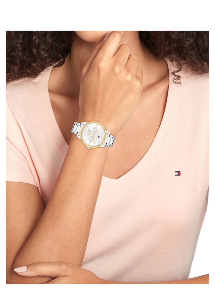 Tommy Hilfiger, Camille TH 1782744 — thumbnail 4